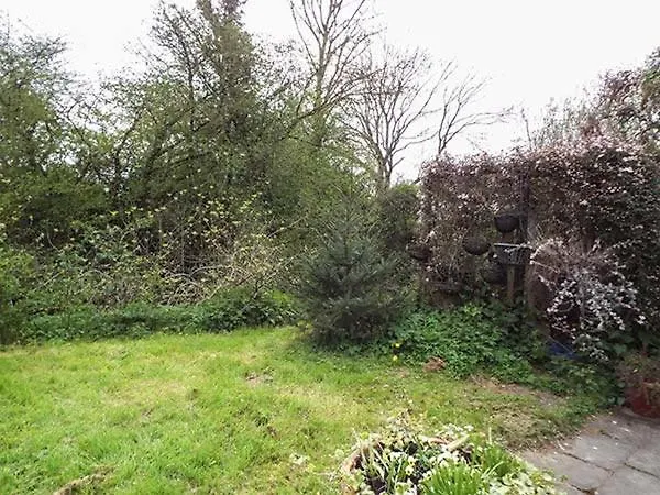 Holiday home The Old Cider House Villa Southam