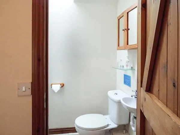 Holiday home The Old Cider House Villa Southam  United Kingdom