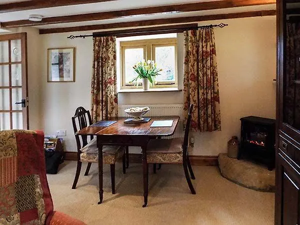 The Old Cider House Villa Southam
