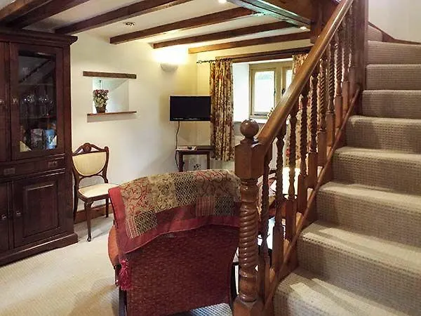 The Old Cider House Villa Southam  United Kingdom