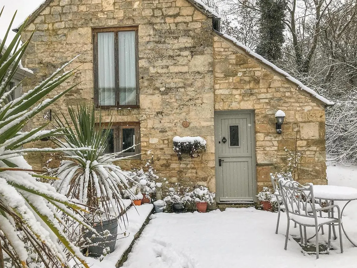 Holiday home The Old Cider House Villa Southam